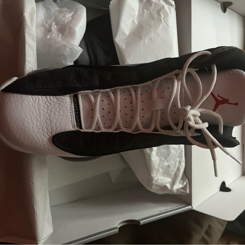 Brand new never worn come get these so clean!